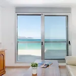Yourhouse Blau Blue Sea View Apartment 1 2
