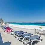 Yourhouse Blau Blue Sea View Apartment 1 2