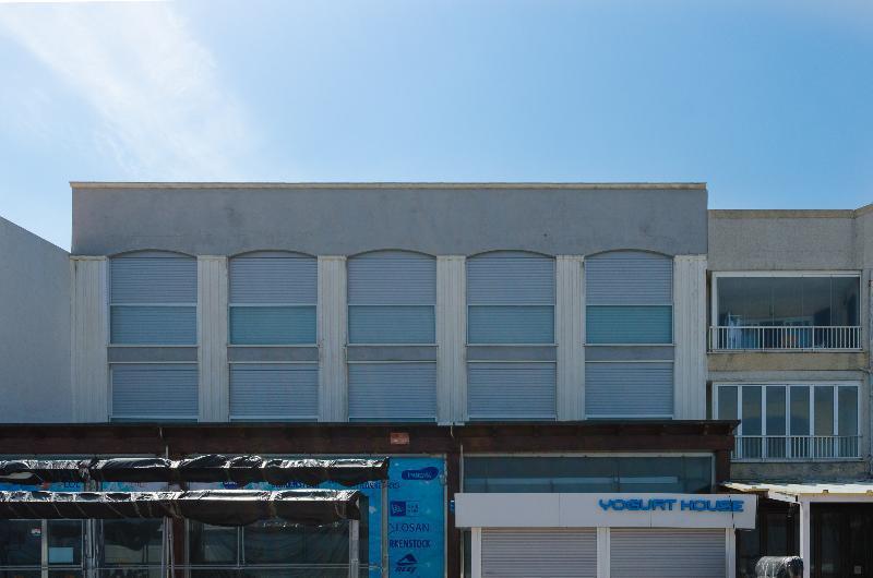 Yourhouse Blau Blue Sea View 1 2 Apartment *