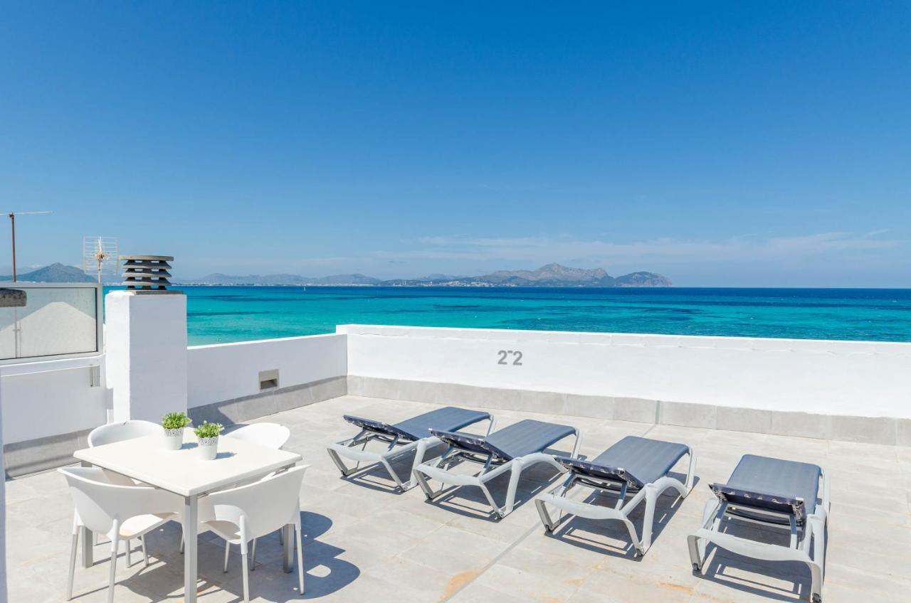 Yourhouse Blau Blue Sea View 1 2 Apartment *