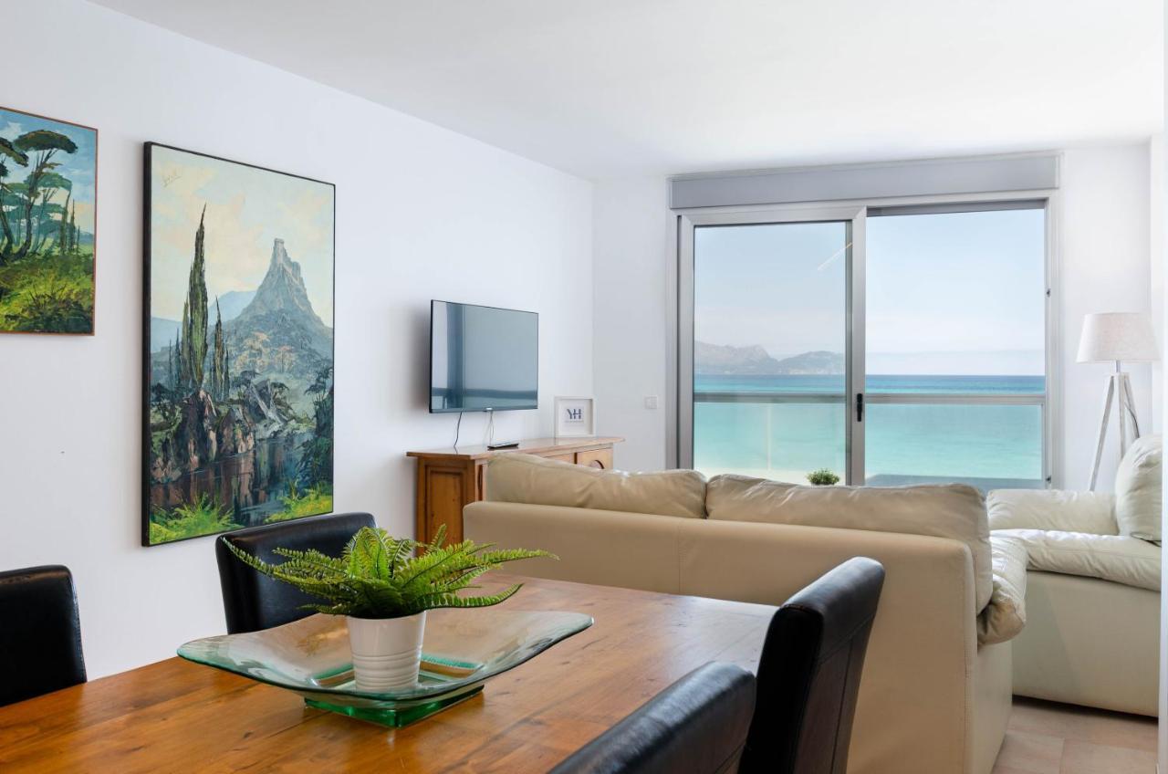 Yourhouse Blau Blue Sea View 1 2 Can Picafort (Mallorca)