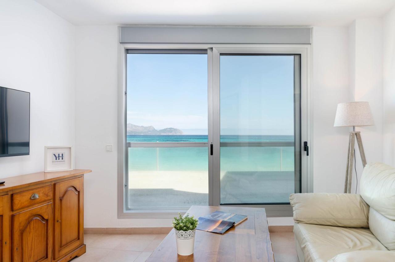Yourhouse Blau Blue Sea View 1 2 Apartment