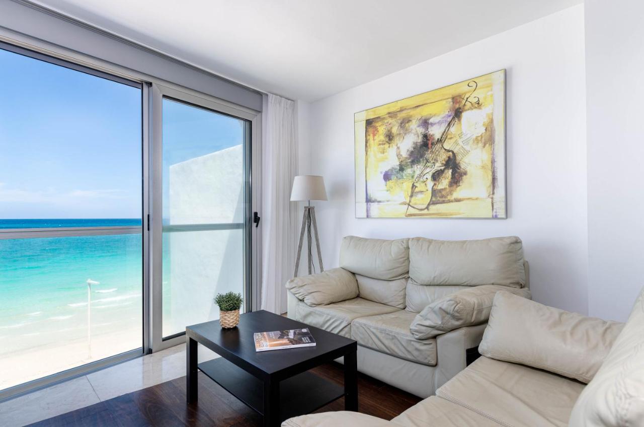 Yourhouse Blau Blue Sea View 1 2 Can Picafort (Mallorca)