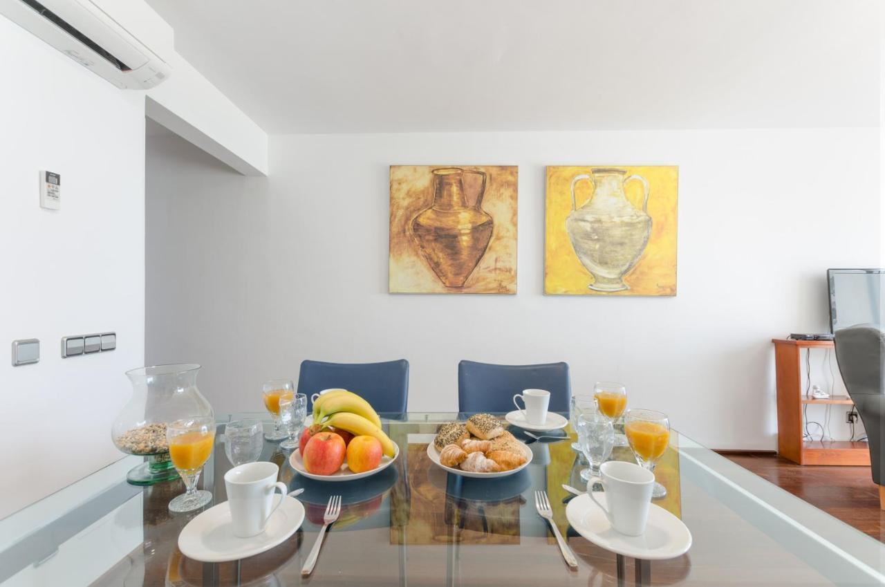 Yourhouse Blau Blue Sea View 1 2 Apartment