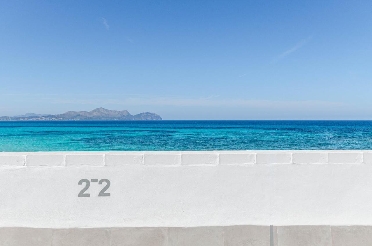 Yourhouse Blau Blue Sea View 1 2 *