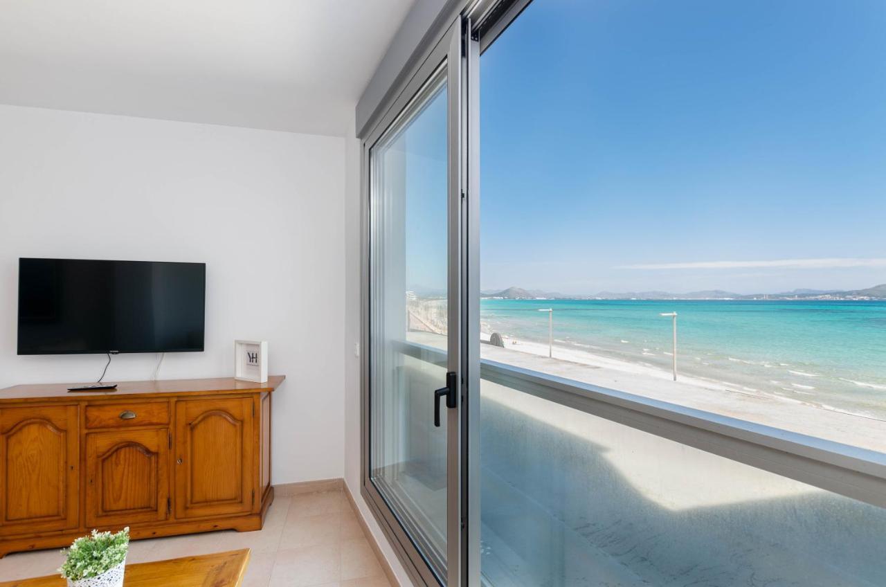 Yourhouse Blau Blue Sea View 1 2 Apartment Can Picafort (Mallorca)