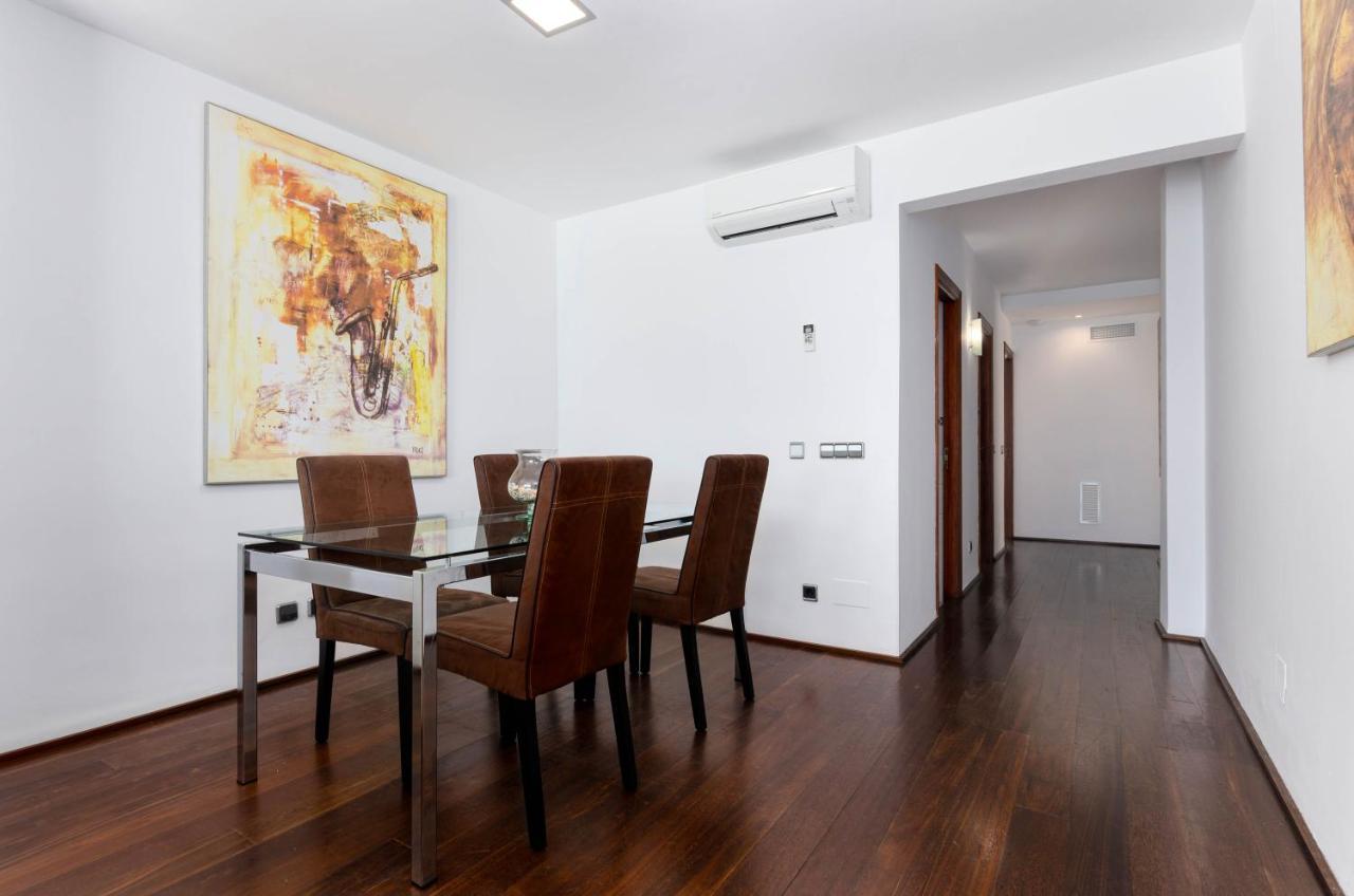 Yourhouse Blau Blue Sea View 1 2 * Can Picafort (Mallorca)