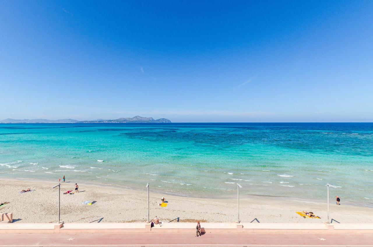 Yourhouse Blau Blue Sea View 1 2
