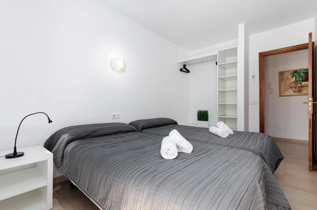 Yourhouse Blau Blue Sea View 1 2 Can Picafort (Mallorca)
