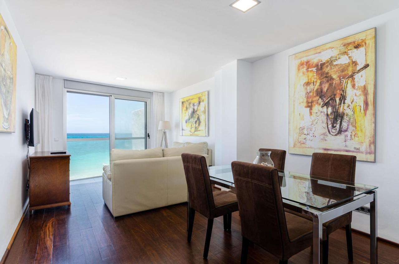 Apartment Yourhouse Blau Blue Sea View 1 2 *