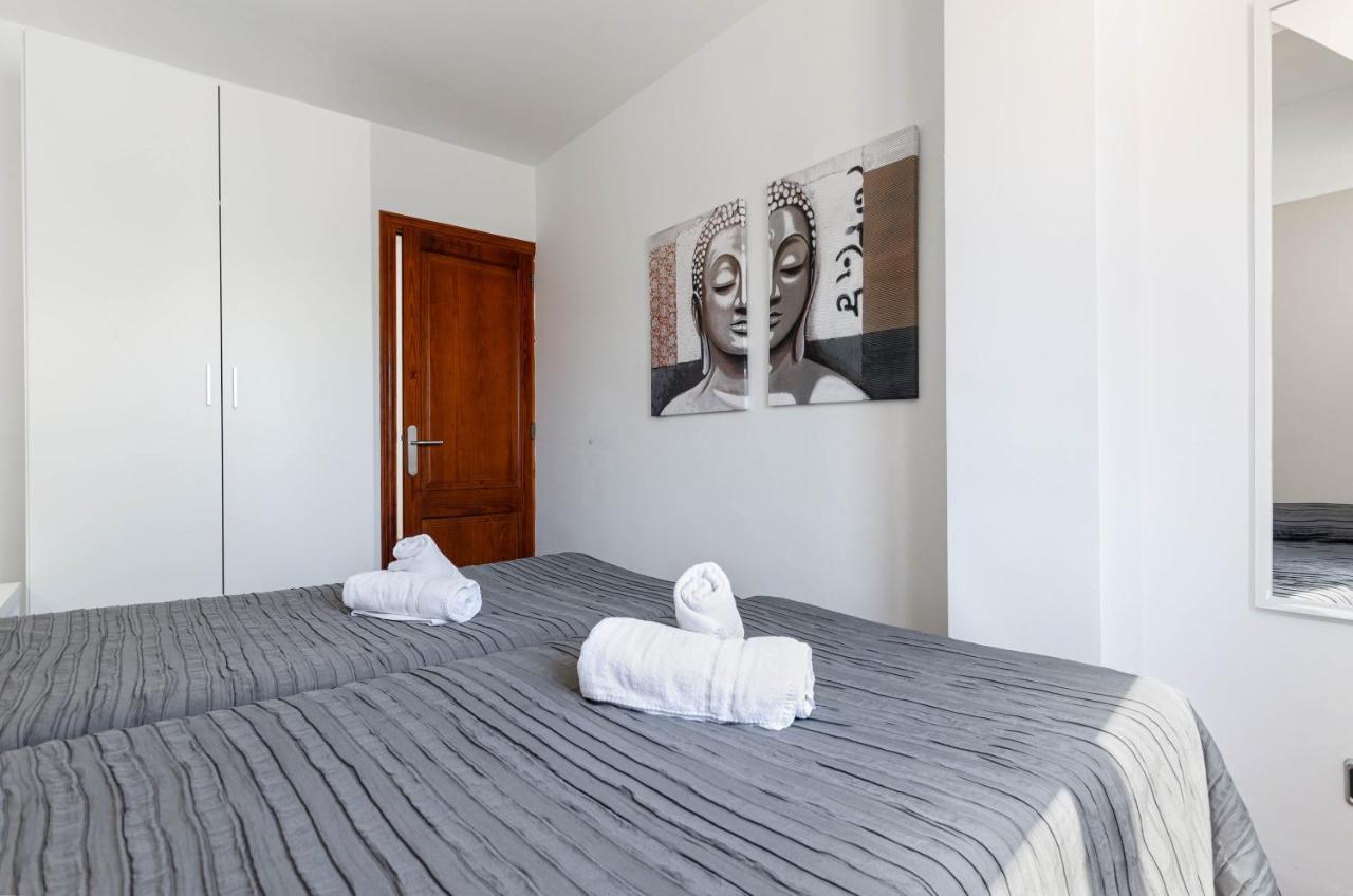 Apartment Yourhouse Blau Blue Sea View 1 2