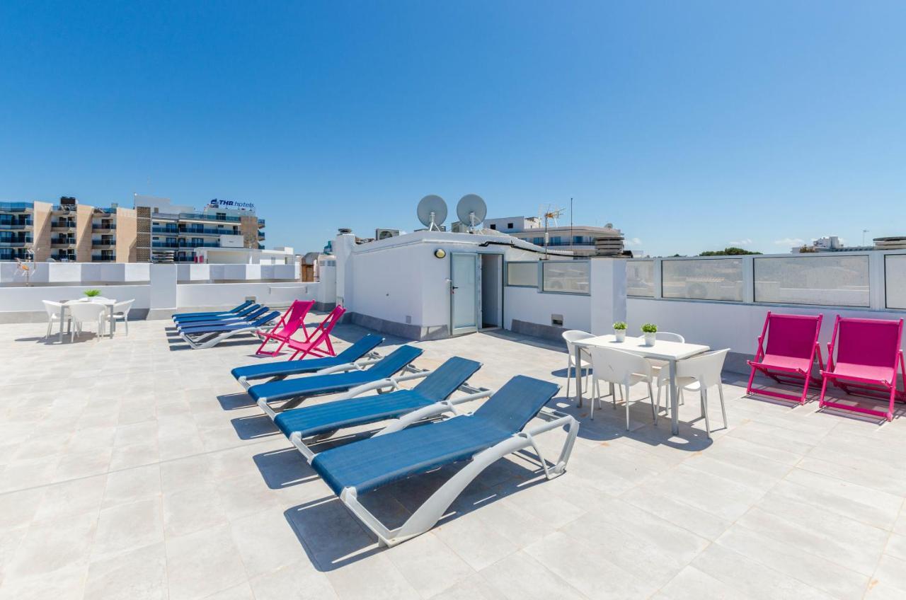 Yourhouse Blau Blue Sea View 1 2 Apartment *