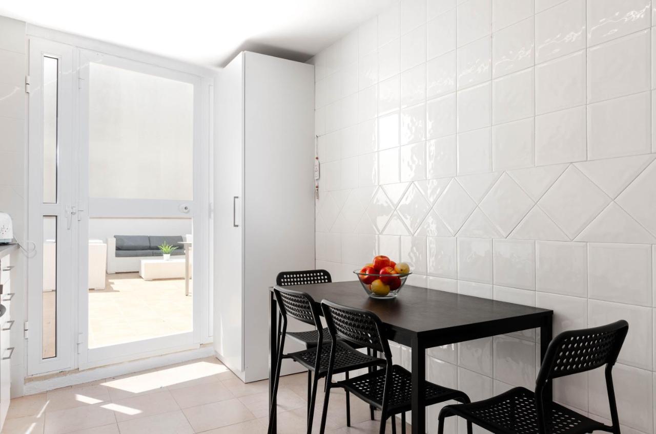 Yourhouse Blau Blue Sea View 1 2 * Can Picafort (Mallorca)