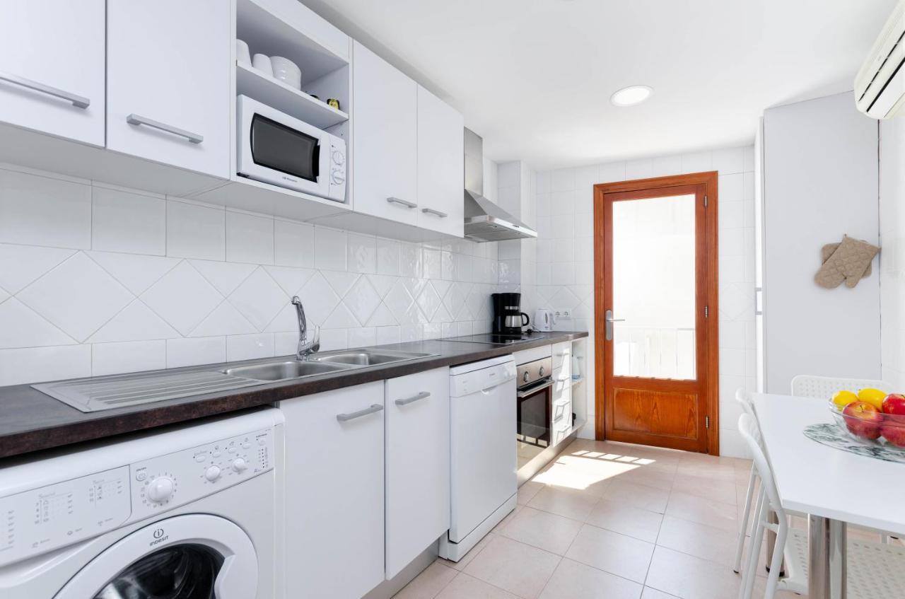 Yourhouse Blau Blue Sea View 1 2 * Can Picafort (Mallorca)