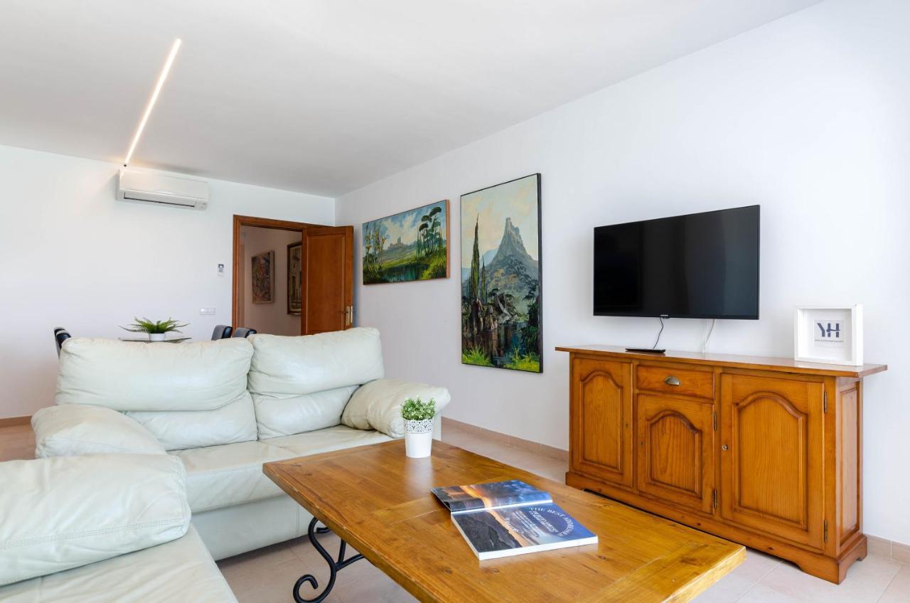 Yourhouse Blau Blue Sea View 1 2 Apartment *
