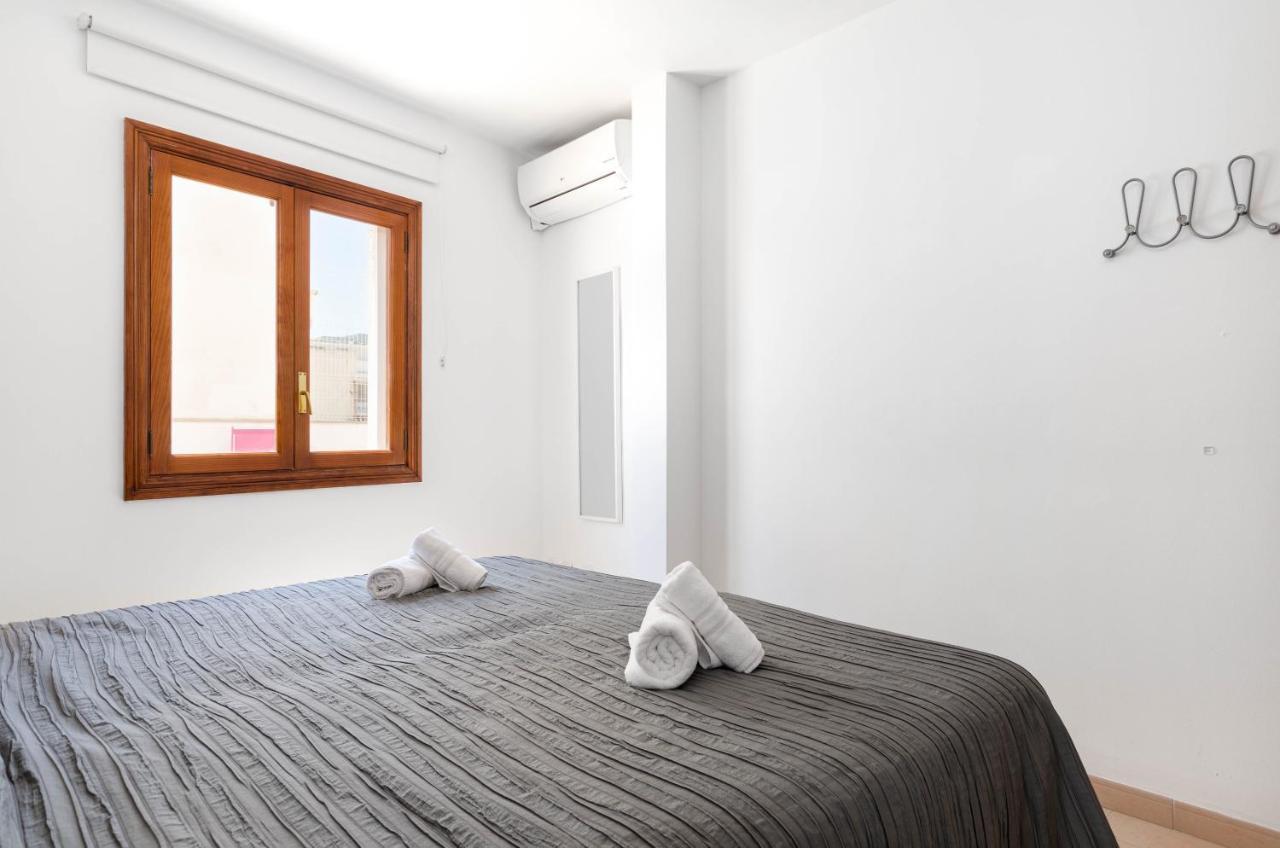 Yourhouse Blau Blue Sea View 1 2 Can Picafort (Mallorca)