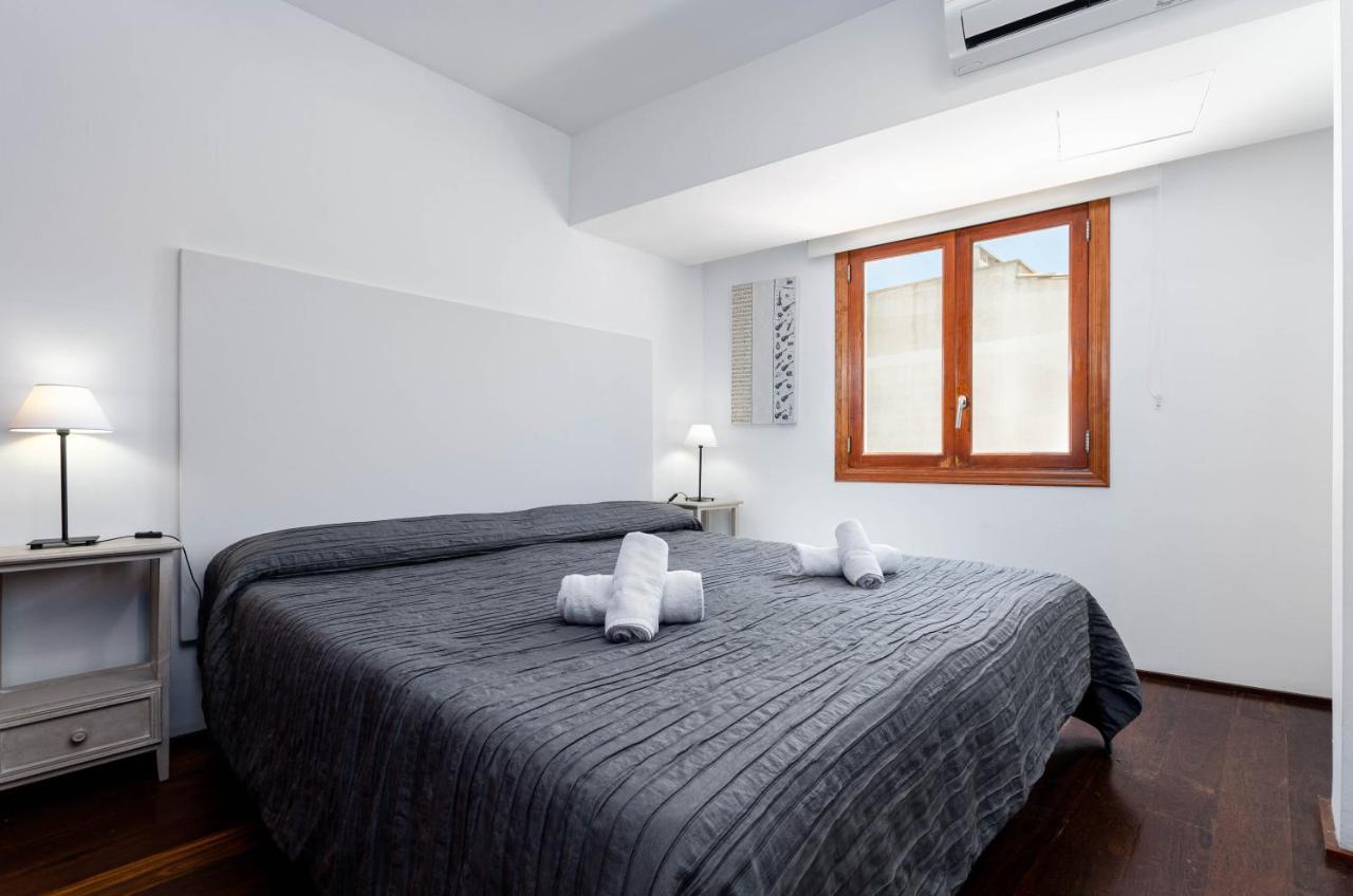 Yourhouse Blau Blue Sea View 1 2 Can Picafort (Mallorca)