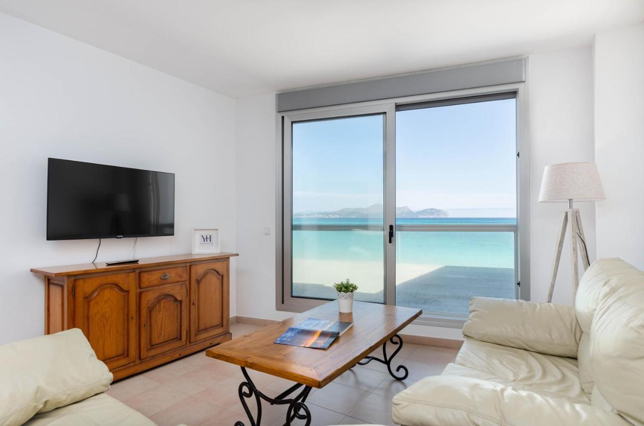 Yourhouse Blau Blue Sea View 1 2