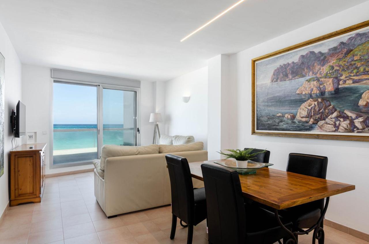 Apartment Yourhouse Blau Blue Sea View 1 2 Can Picafort (Mallorca)