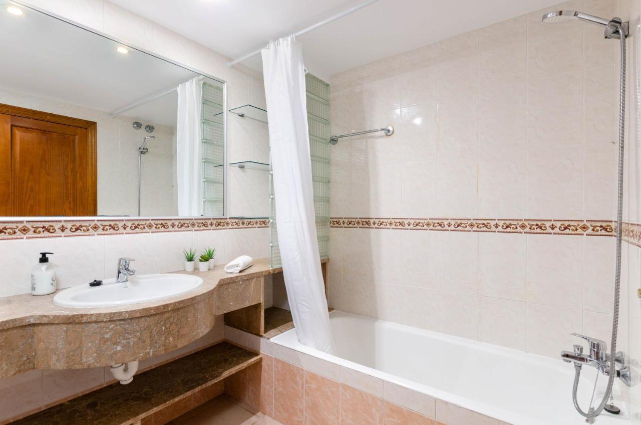 Yourhouse Blau Blue Sea View 1 2 Apartment Can Picafort (Mallorca)