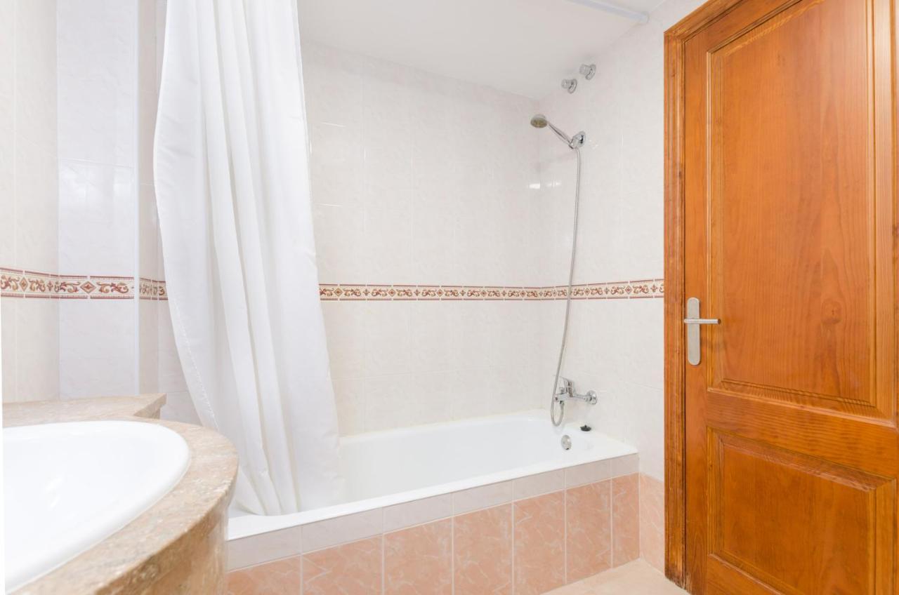 Yourhouse Blau Blue Sea View 1 2 * Can Picafort (Mallorca)