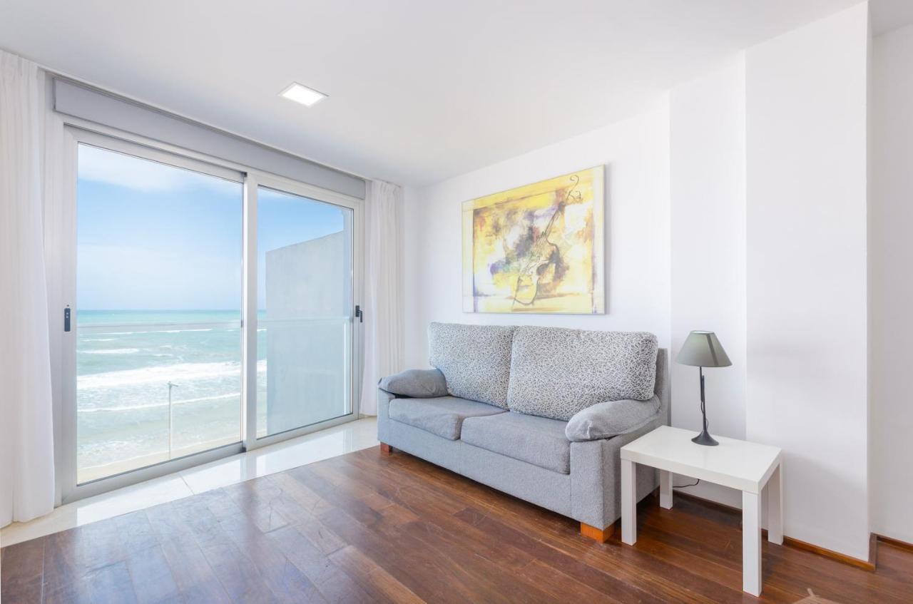 Yourhouse Blau Blue Sea View 1 2 * Can Picafort (Mallorca)