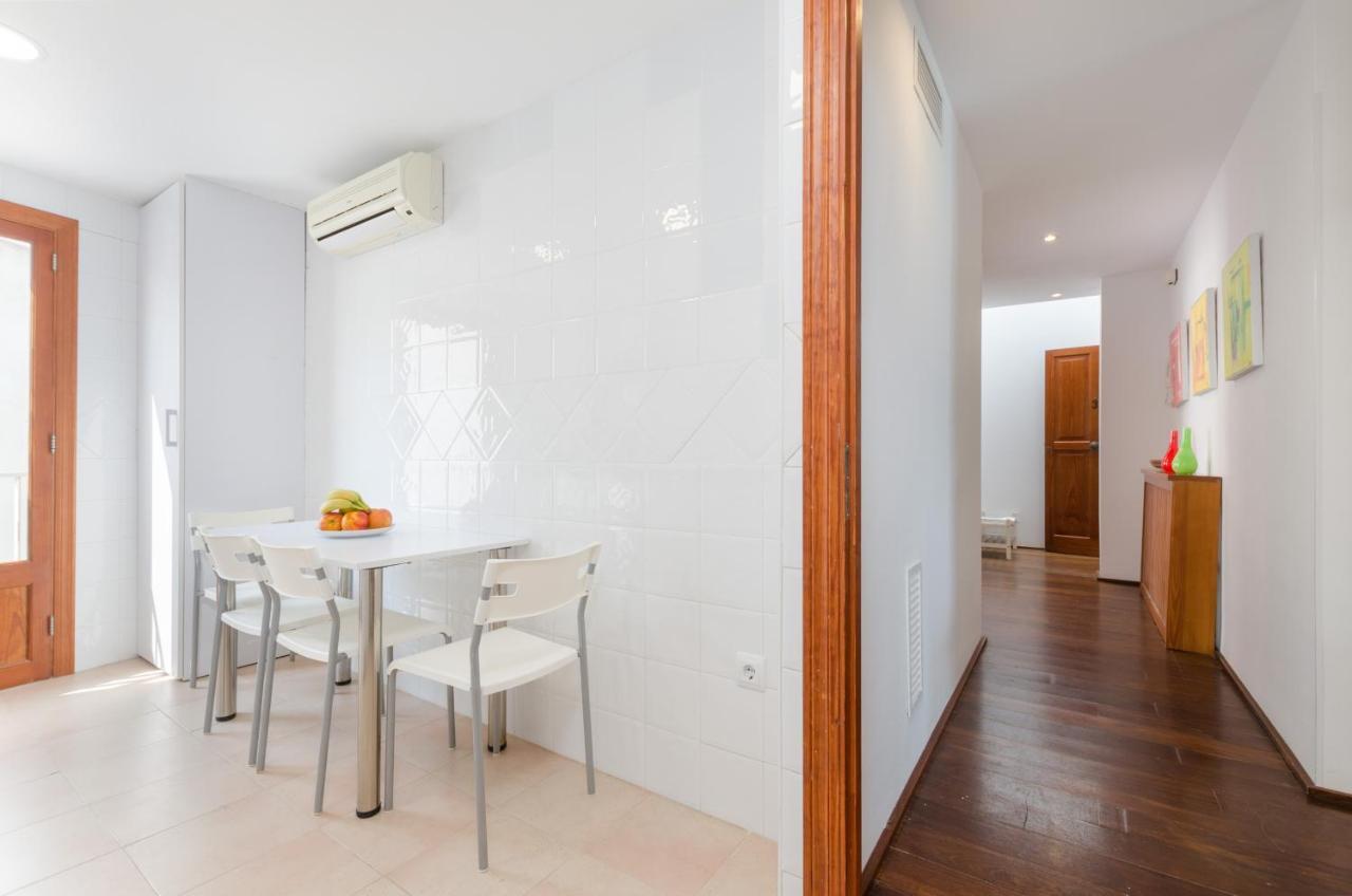 Yourhouse Blau Blue Sea View 1 2 * Can Picafort (Mallorca)