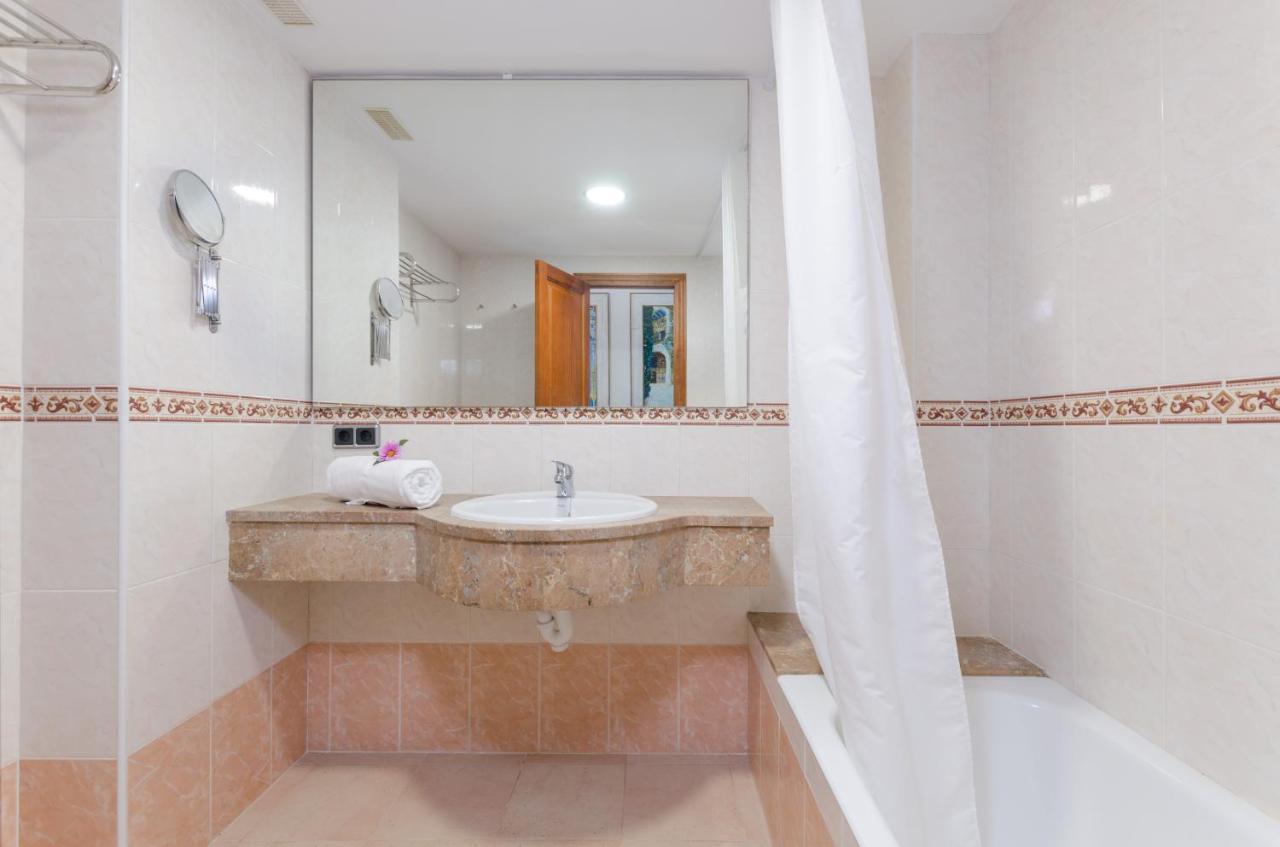 Yourhouse Blau Blue Sea View 1 2 * Can Picafort (Mallorca)