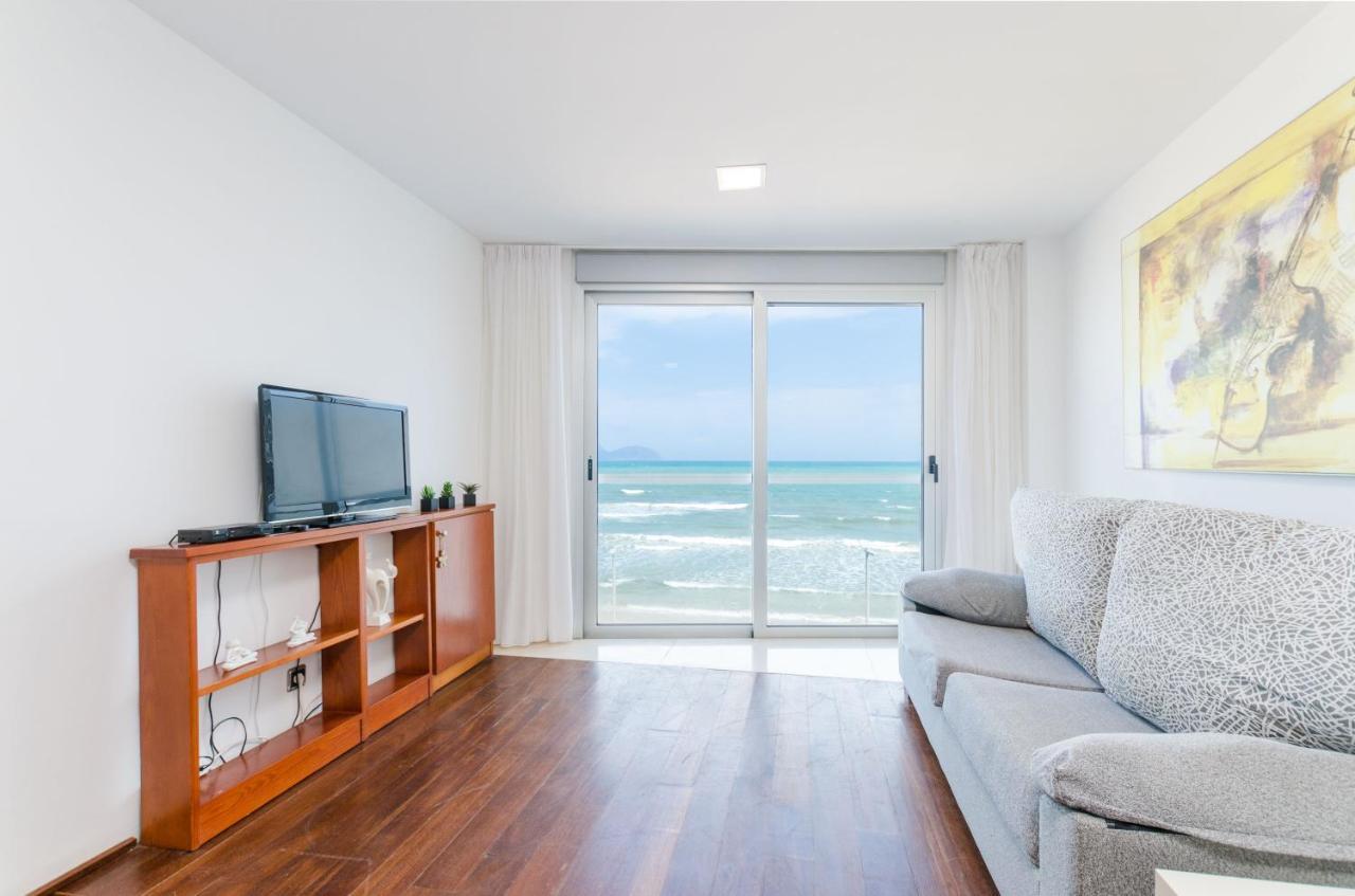 Yourhouse Blau Blue Sea View 1 2 Apartment *