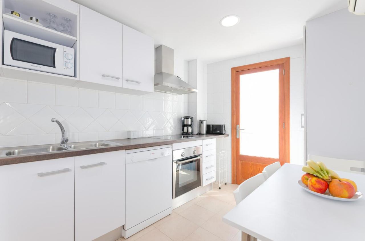 Yourhouse Blau Blue Sea View 1 2 Can Picafort (Mallorca)