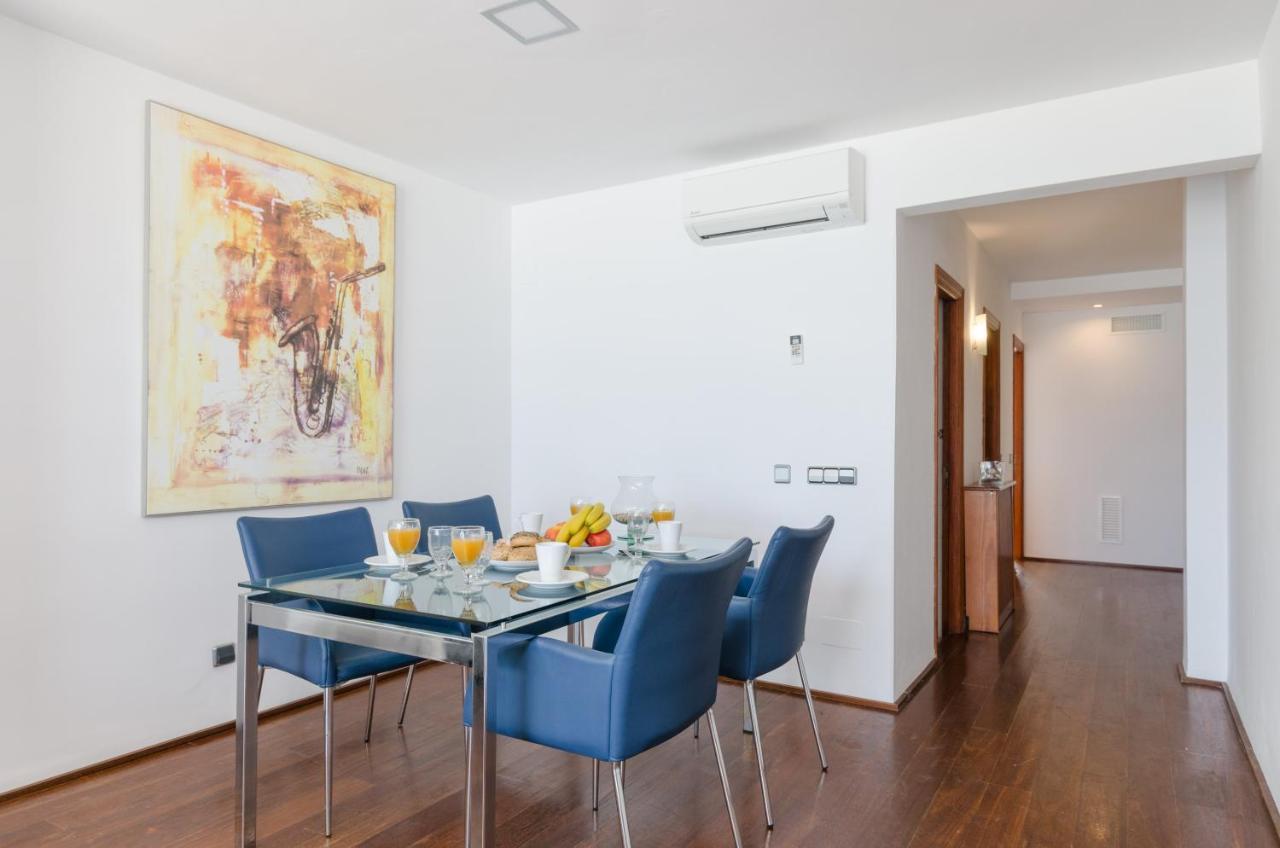 Yourhouse Blau Blue Sea View 1 2 Apartment