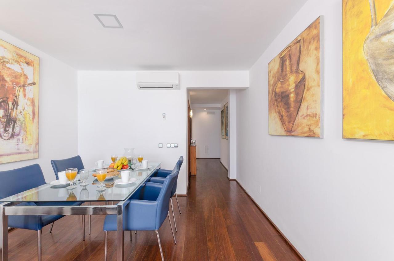 Yourhouse Blau Blue Sea View 1 2 Apartment Can Picafort (Mallorca)