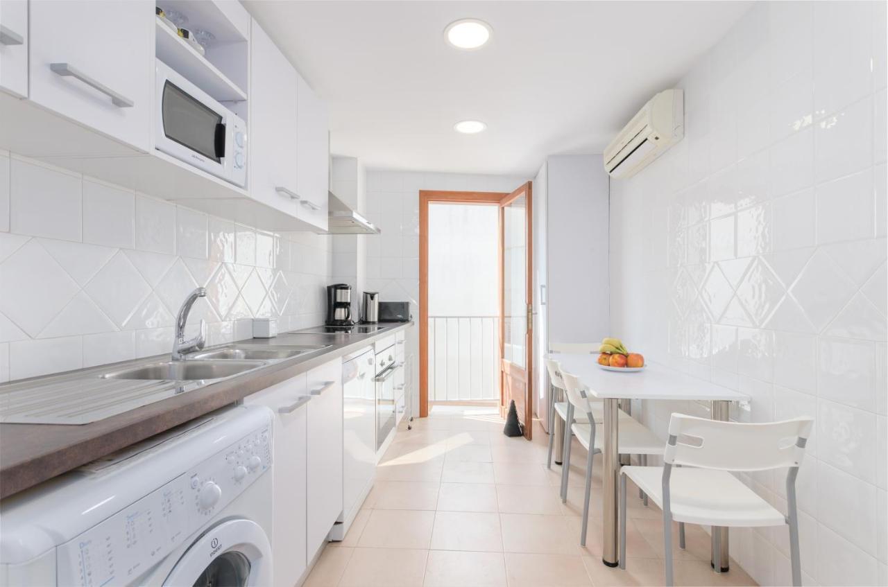 Apartment Yourhouse Blau Blue Sea View 1 2 *