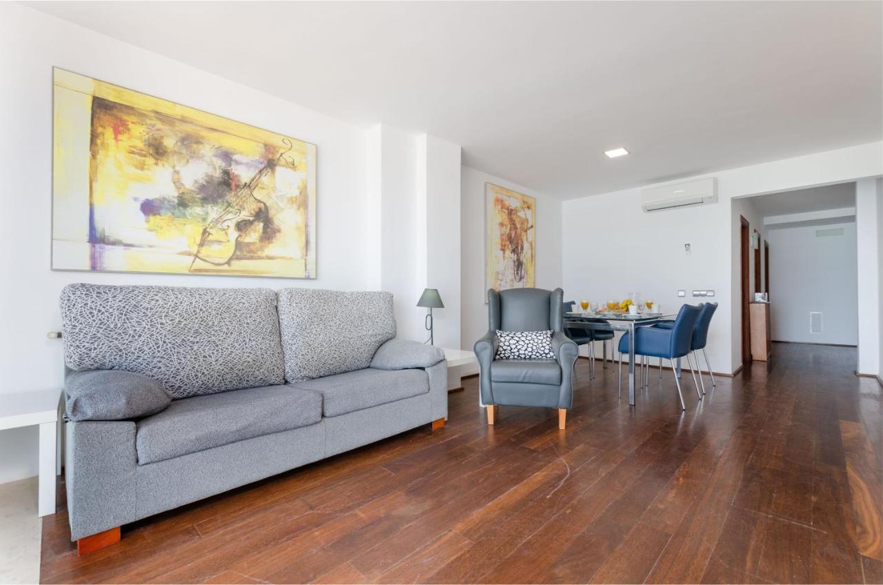 Yourhouse Blau Blue Sea View 1 2 Apartment