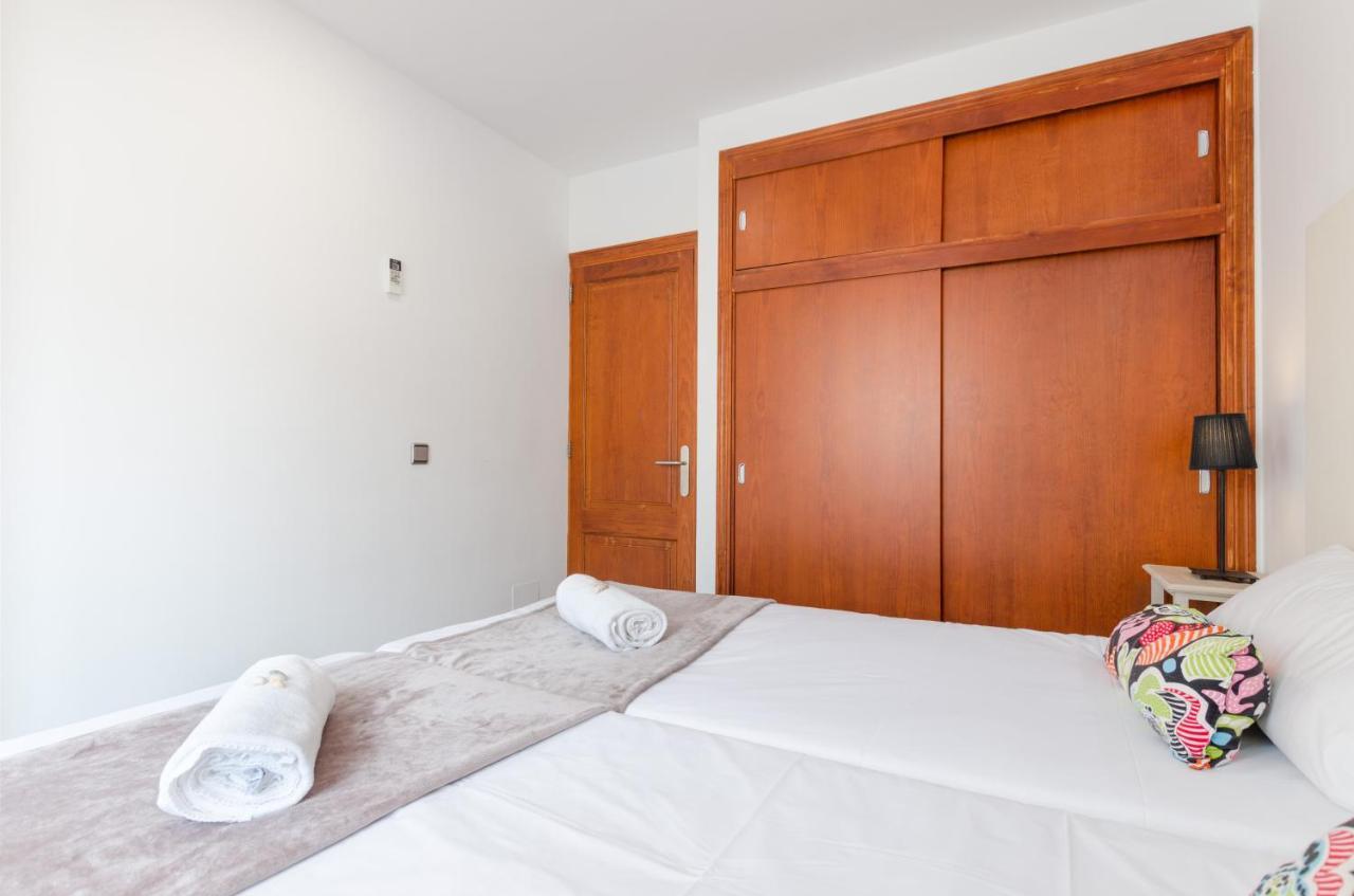 Yourhouse Blau Blue Sea View 1 2 Can Picafort (Mallorca)