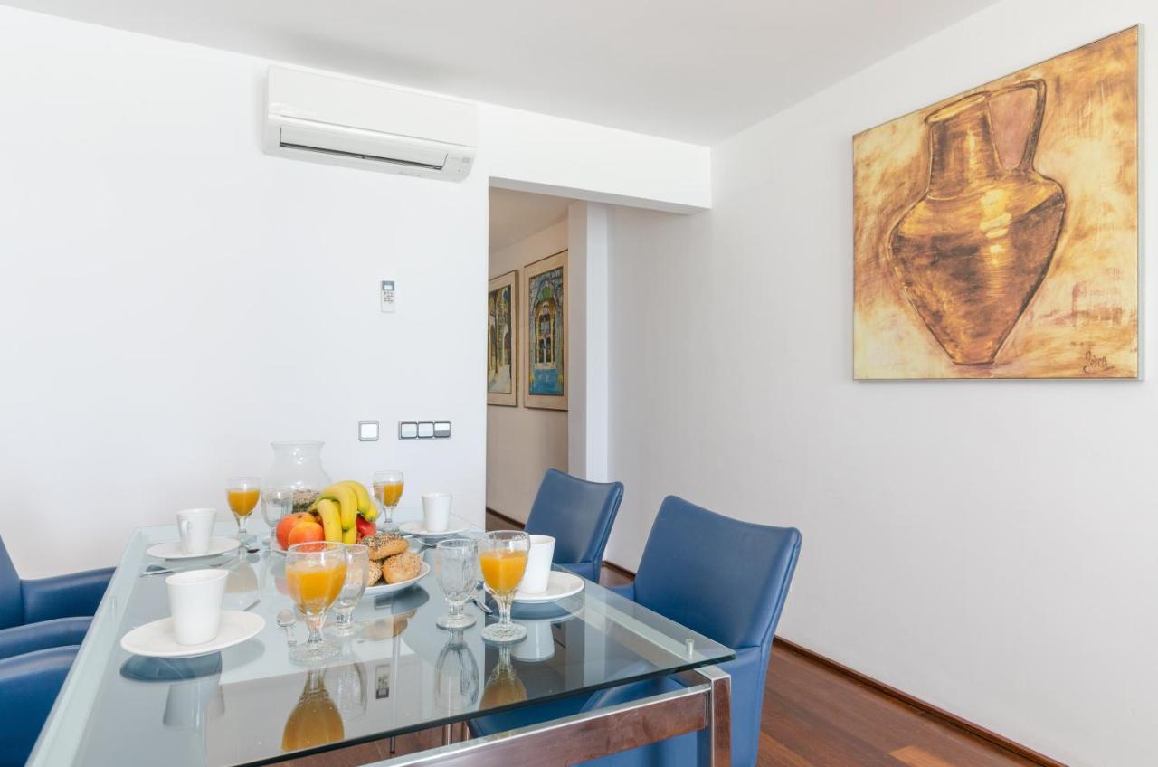 Yourhouse Blau Blue Sea View 1 2 Apartment