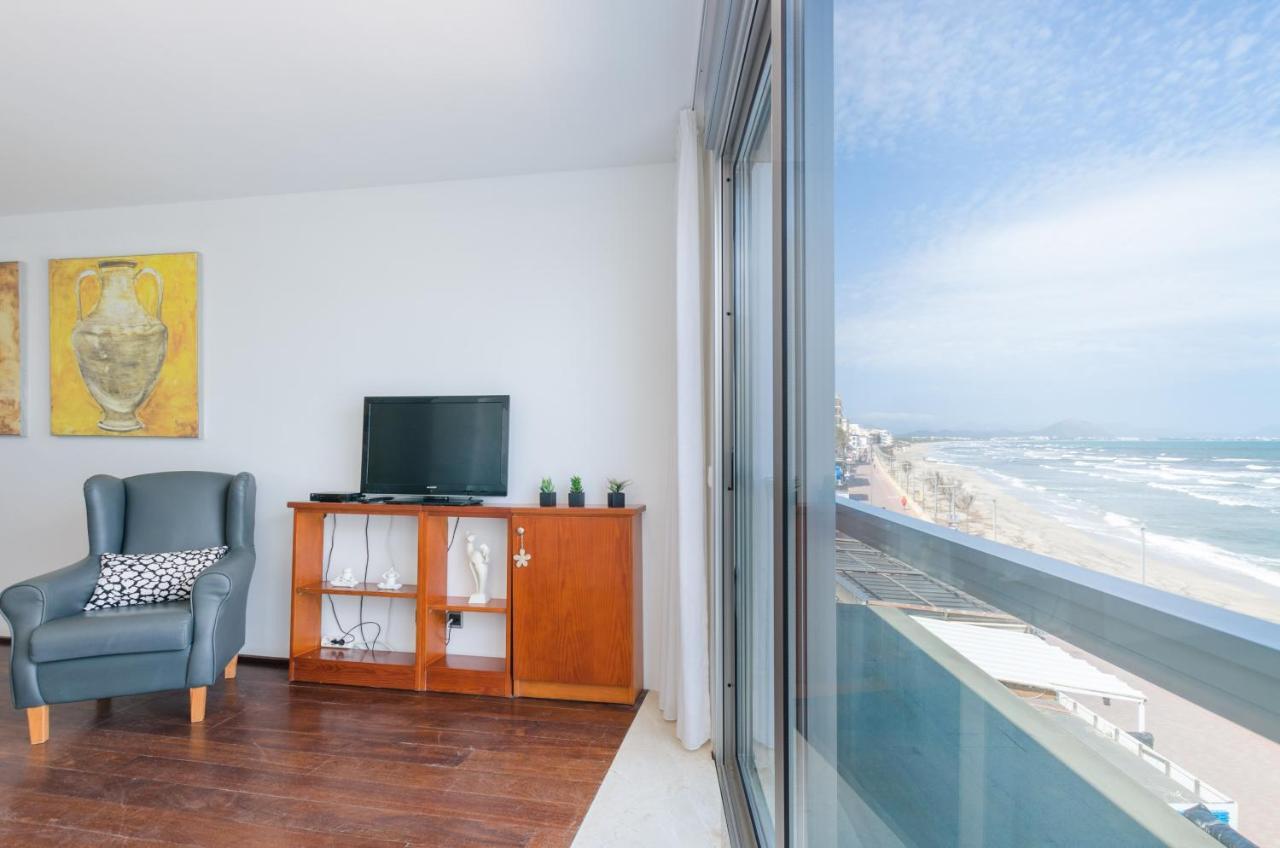 Yourhouse Blau Blue Sea View 1 2 Apartment