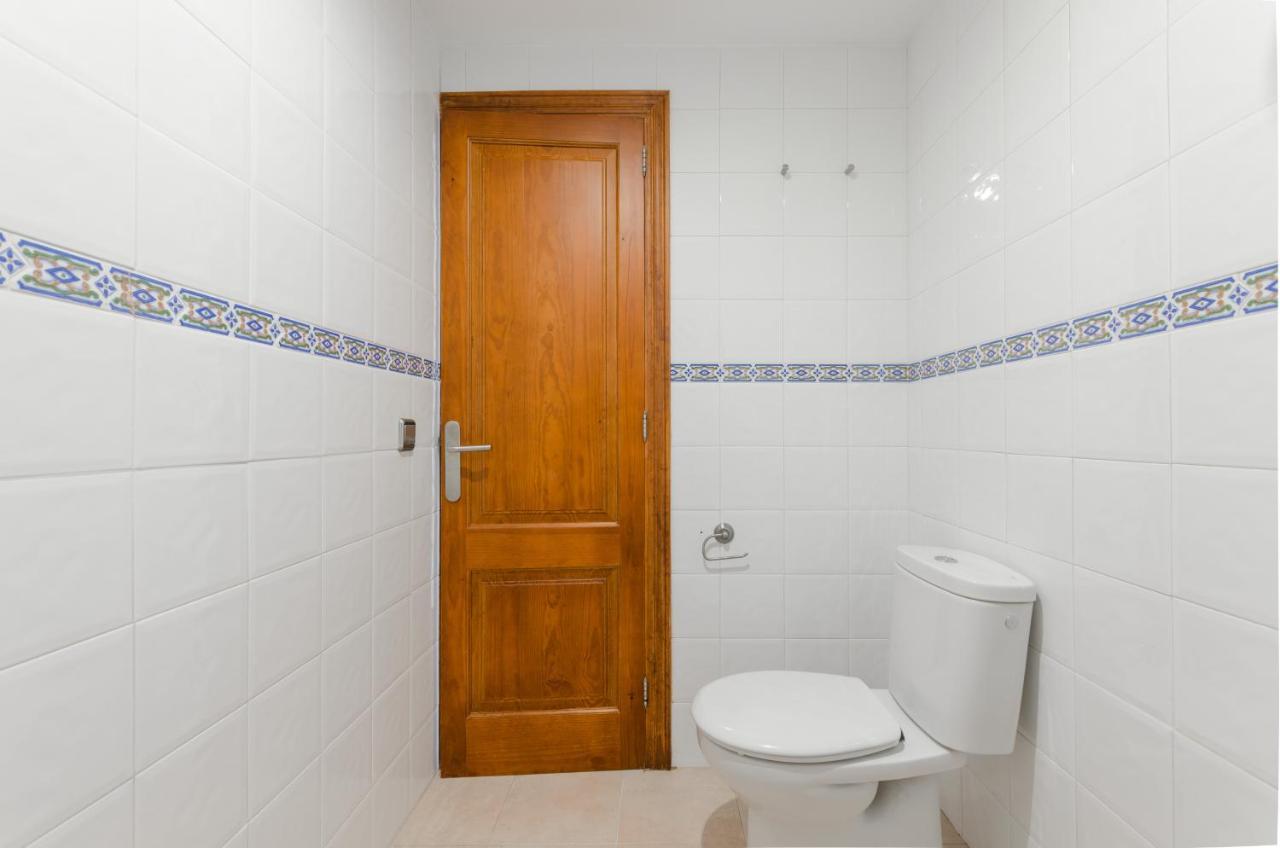 Apartment Yourhouse Blau Blue Sea View 1 2