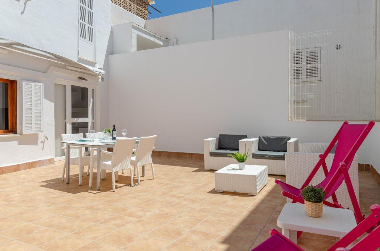 Yourhouse Blau Blue Sea View 1 2 * Can Picafort (Mallorca)