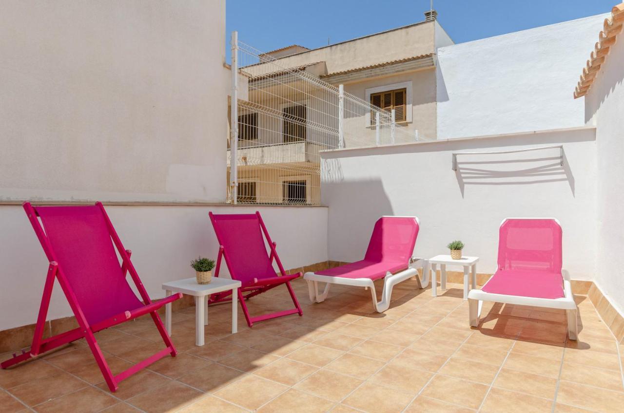 Apartment Yourhouse Blau Blue Sea View 1 2